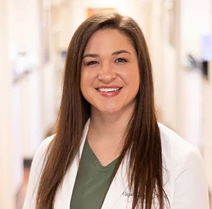 Abigail Luedke, PA-C, MPAS