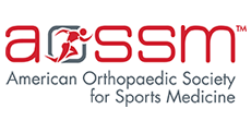 American Orthopaedic Society for Sports Medicine