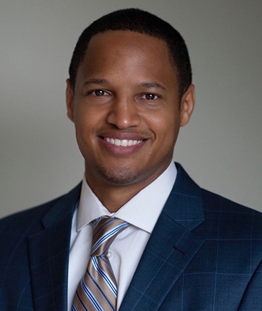 Torrance Walker, M.D.